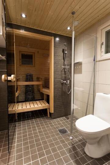 Фото номера Улучшенные апартаменты с 2 спальнями Курортные отели Holiday Village Gulo Gulo г. Рануа 30