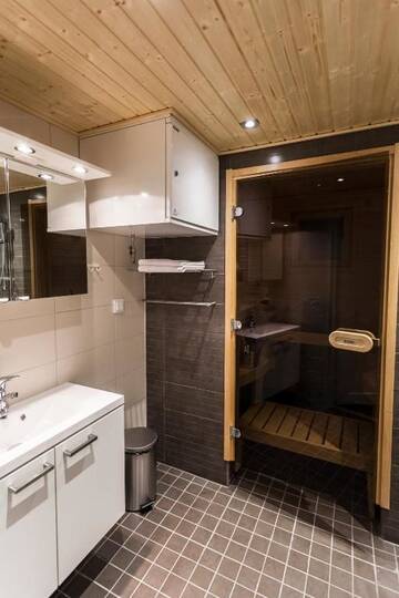 Фото номера Улучшенные апартаменты с 2 спальнями Курортные отели Holiday Village Gulo Gulo г. Рануа 29