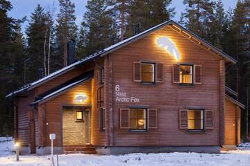 Фото номера Улучшенные апартаменты с 2 спальнями Курортные отели Holiday Village Gulo Gulo г. Рануа 33