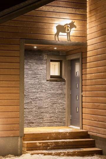 Фото номера Улучшенные апартаменты с 2 спальнями Курортные отели Holiday Village Gulo Gulo г. Рануа 34