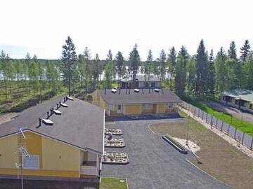 Фото номера Дом для отпуска Дома для отпуска Holiday Home Lapland koivusto apartment г. Рануа 24