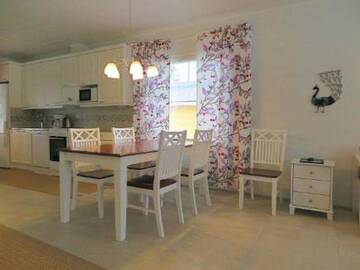 Фото номера Дом для отпуска Дома для отпуска Holiday Home Lapland koivusto apartment г. Рануа 10